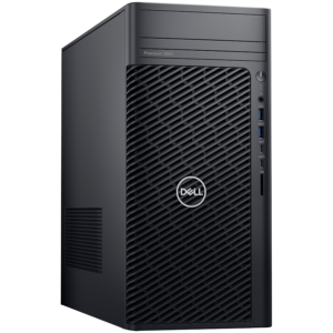 Dell Precision 3680 Tower,Intel Core i9-14900K(36MB,24Cores,32threads,3.2GHz/6.0GHz),32GB(2×16)DDR5,1TB SSD,Nvidia RTX 2000 Ada/16GB,Win11Pro,3Yr „DP3680TI914900K32GB1TB16GW3Y-05” timbru verde 4 lei)