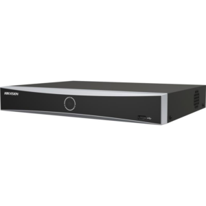 NVR 8 CANALE 4K 1X SATA „DS-7608NXI-K1/8P(D)” (timbru verde 2 lei)