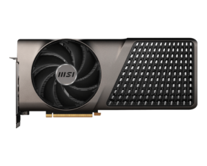 MSI GEFORCE RTX 4080 SUPER 16G EXPERT „GEFORCE RTX 4080 SUPER 16G EXPERT”