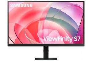 Monitor Samsung 27″ LS27D700EAUXEN „LS27D700EAUXEN” (timbru verde 7 lei)