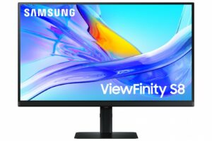 Monitor Samsung 27″ LS27D800UAUXEN „LS27D800UAUXEN” (timbru verde 7 lei)