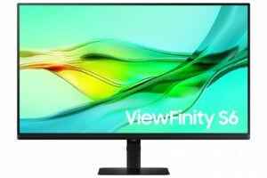 Monitor Samsung 32″ LS32D600UAUXEN „LS32D600UAUXEN” (timbru verde 7 lei)