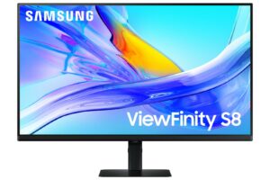 Monitor Samsung 32″ LS32D800UAUXEN „LS32D800UAUXEN” (timbru verde 7 lei)