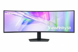 Monitor Samsung 49″ LS49C950UAUXEN „LS49C950UAUXEN” (timbru verde 7 lei)