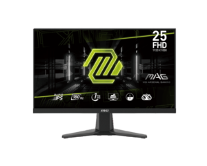 Monitor MSI MAG 256F „MAG 256F” (timbru verde 7 lei)