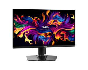 Monitor MSI MAG 271QPX QD-OLED E2 „MAG 271QPX QD-OLED E2” (timbru verde 7 lei)