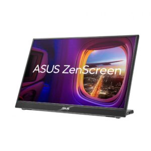 Monitor Asus 16″ MB16QHG „MB16QHG” (timbru verde 7 lei)