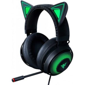 Casti Razer Kraken Kitty V2 Pro „RZ04-04510100-R3M1” (timbru verde 0.8 lei)