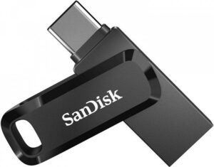 USB 512GB SANDISK SDDDC3-512G-G46 „SDDDC3-512G-G46” (timbru verde 0.03 lei)