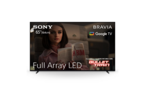 LED TV 4K 65(165cm) 100Hz SONY 65X90 „XR65X90LAEP” (timbru verde 15 lei)