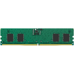 KINGSTON 16GB 5200MT/s DDR5 Non-ECC CL42 DIMM 1Rx8 „KVR52U42BS8-16”