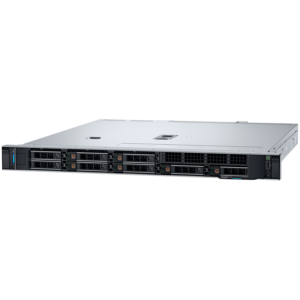 Dell PowerEdge R360 Rack Server,Intel Xeon E-2456 3.3GHz,32GB UDIMM 5600MT/s,960GB SSD SATA RI,Dual Hot-Plug Power Supply 700W Titanium,3Yr „PER360FLEXI1_2456_32GB_960GB_3.5-05” (timbru verde 7 lei)